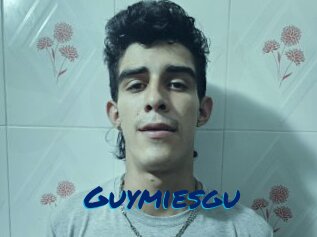 Guymiesgu