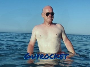 Guyrocket