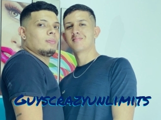 Guyscrazyunlimits