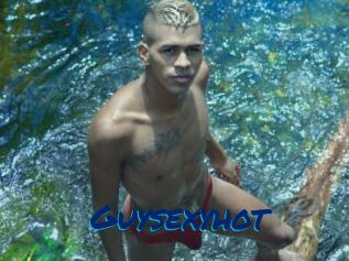 Guysexyhot