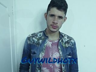 Guywildhotx