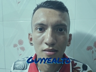 Guyyealto