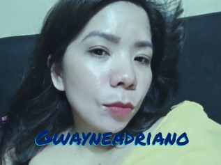 Gwayneadriano