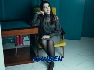 Gween