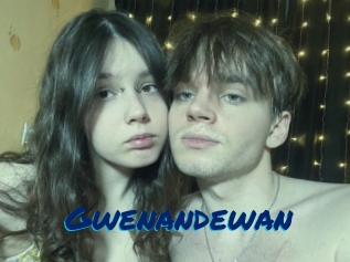 Gwenandewan