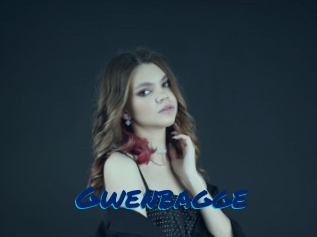 Gwenbagge
