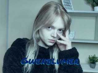Gwenblumer