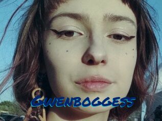 Gwenboggess