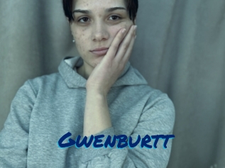 Gwenburtt