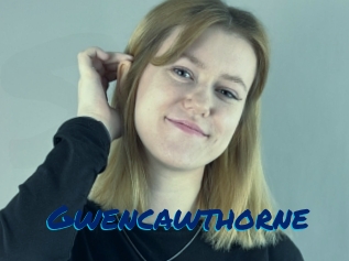 Gwencawthorne
