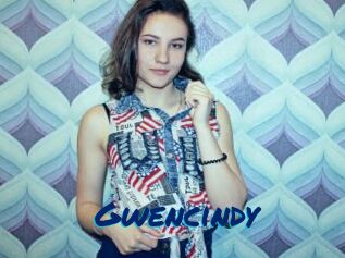 Gwencindy
