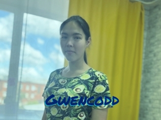Gwencodd