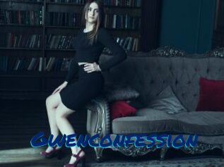 Gwenconfession