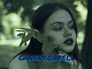 Gwencorrell