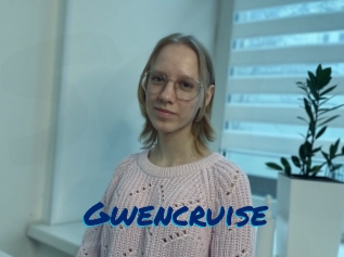 Gwencruise
