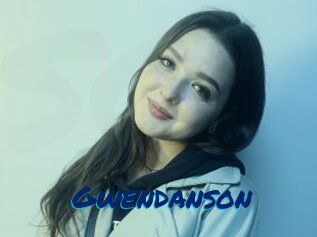 Gwendanson