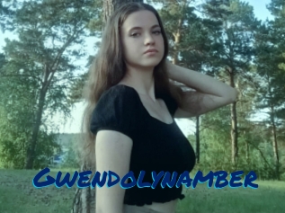 Gwendolynamber