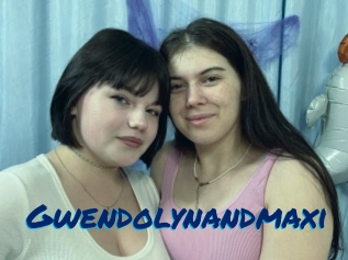 Gwendolynandmaxi