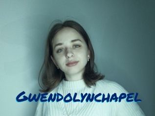 gwendolynchapel Sexe City