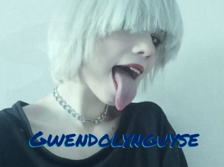 Gwendolynguyse