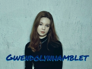 Gwendolynhamblet