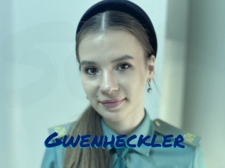 Gwenheckler