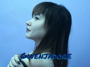 Gwenjadore