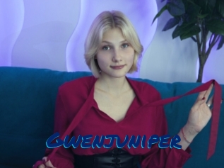 Gwenjuniper