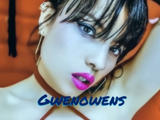 Gwenowens