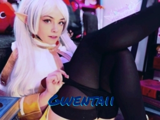 Gwentaii