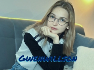 Gwenwillson