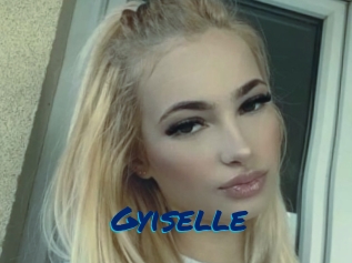 Gyiselle