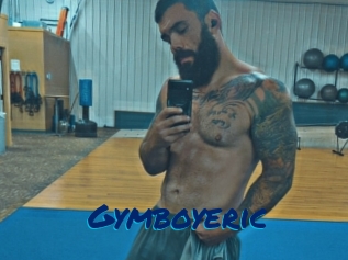 Gymboyeric