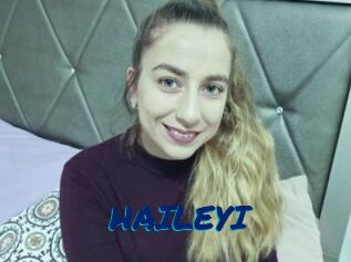 HAILEYI