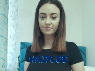 HAIYLEE Sexe City