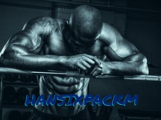HANSIXPACKM