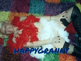 HAPPYGRANNY