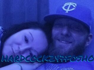 HARDCOCK247FOSHO