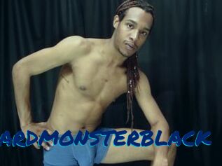 HARDMONSTERBLACK Sexe City