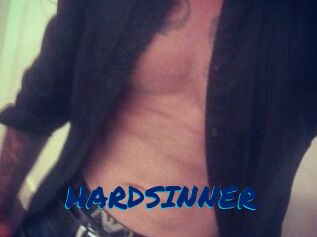 HARDSINNER