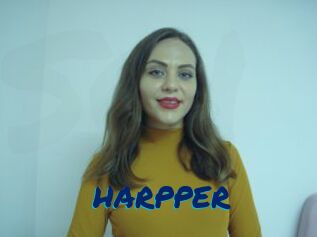 HARPPER
