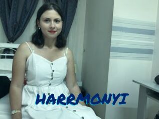 HARRMONYI