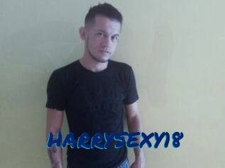 HARRYSEXY18
