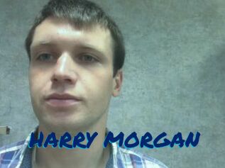 HARRY_MORGAN