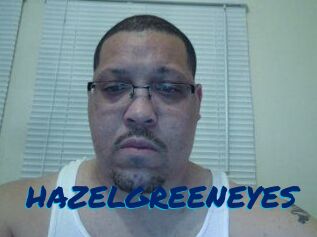 HAZELGREENEYES