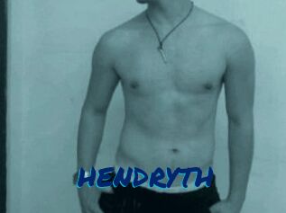 HENDRYTH