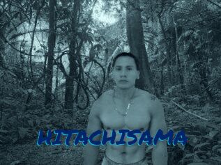 HITACHISAMA