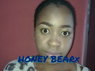 HONEY_BEARx