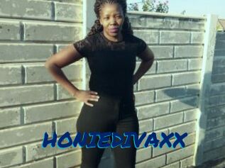 HONIEDIVAXX