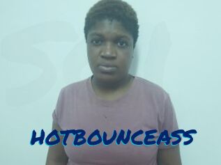 HOTBOUNCEASS